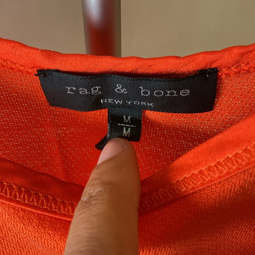Rag & Bone Tank - Picture 2 of 9